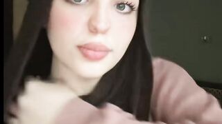 الدلوعه هدير فؤاد