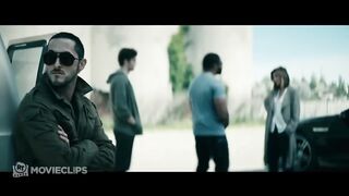 The Boys - Rayners Head Explodes (S2E1)