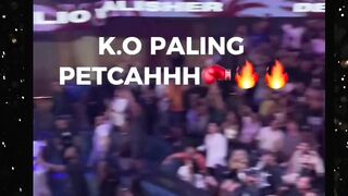 PALING PETCAHH DI HSS 2025!