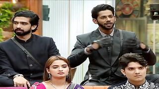 Bigg Boss Season 19 Episode 35 Part 2