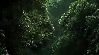 Romantic weather