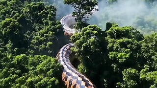 Snake ai generated