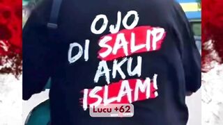 jadi mikir kalo mau nyalip orang