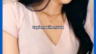 Pulen  cantik  MINA KITANO