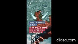 ПОД ПОКРОВСК ОБКРЪЖЕНИЕТО СЕ ЗАТВОРИ