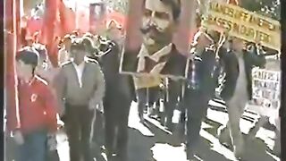 ОМД АВСТРАЛИЯ 1988Г