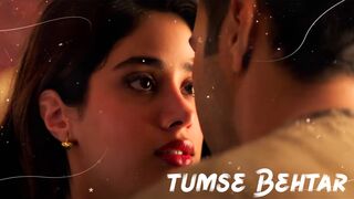 Tumse Behtar Cover Song  Varun Dhawan  Janhvi Kapoor  Gen Z Music