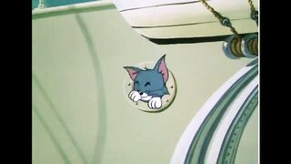 Tom and jerry kids funny Cartoon