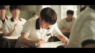 The weak hero fighting vlog Korean drama season 2