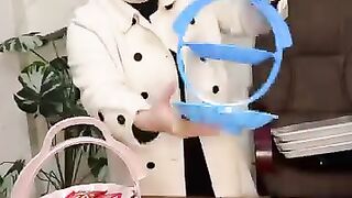 شيالة حلويات ب125ج