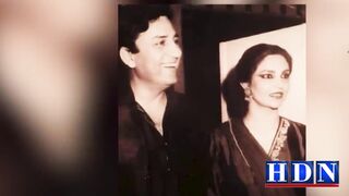 Tahira syed
