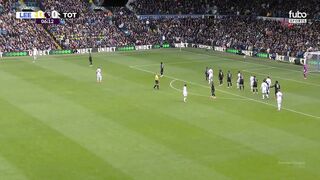 Leeds - Tottenham  EPL