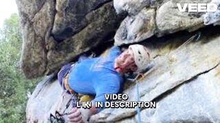 Balin miller livestream video climber falls from el capitan