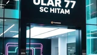 RATUULAR77 Daftar Situs Slot Gacor Terpercaya Resmi Indonesia