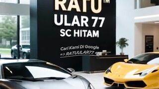 RATUULAR77 Slot Online Gacor Resmi Bonus Besar dan Mudah Menang