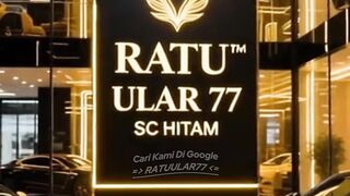 RATUULAR77 - Daftar Situs Slot77 Gacor Resmi Terpercaya 2025