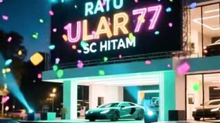 RATUULAR77 Slot88 Online Gacor Hari Ini Mudah Menang Besar