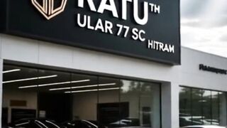 RATUULAR77 Link Slot88 Gacor Resmi RTP Tertinggi dan Bonus Besar