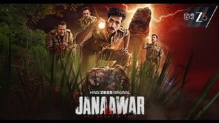 Janaawar The Beast Within - Season 01 Episode 01