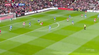 Manchester United - Sunderland  EPL