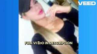 Darling ortiz video filtrado