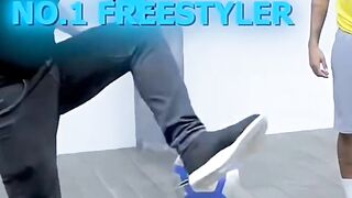 Crazy Skill Amazing