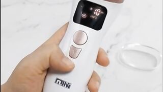 Skin Tightening Device Face Chin Neck Eye Anti Wrinkle Massager