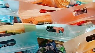 Собираем угощение детям в детский сад к дню рождения дочки