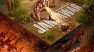 Janaawar The Beast Within - Season 01 Episode 05