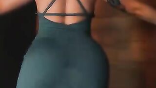 Cute lady