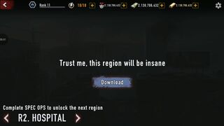 Mad Zombie Part15