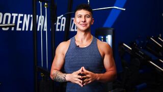 Consistency And Progression