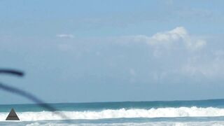 Striking Bikini Models Heat Up the Scene with Saving Me Bikinis Modeling-Alexara