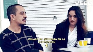[ENLACE VIDEO] SIMON PEREZ Y SILVIA CHARRO