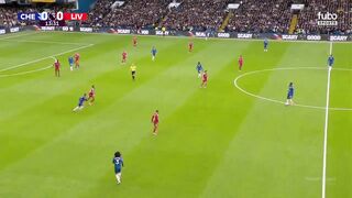 Chelsea - Liverpool  EPL