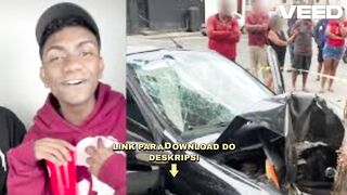 [VER VIDEO] VALIOSO FILHO DO PASTOR MORREU PORTAL ZACARIAS