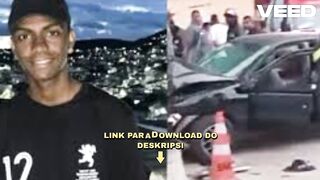 [ORIGINAL] VALIOSO FILHO DO PASTOR MORREU