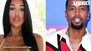 Full Latest Update safaree and kimbella video safaree samuels safaree and kimbella kimbella matos