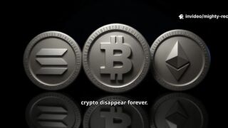Dont Let Your Lost Crypto Disappear Forever  Recover It Now, Contact Mighty Hackar Recovery today! Reclaim stolen Crypto Reviews