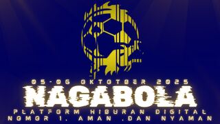 NAGABOLA PREDIKSI JITU OKTOBER 2025