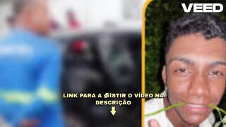 [Completo] Portal zacarias influenciador valioso filho do pastor alex valioso acidente portal zacarias