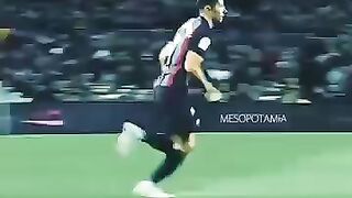 GAVI COOKED DANI CEBALLOS SHOCKED