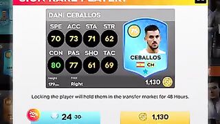 Strengthening the midfield pursuing Real Madrid players