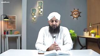 RohaniilajAurIstikharaJaniyeApneMasaailKaHalLiveIstikharaaurWazaaifpart 2