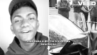 [New Full] portal zacarias valioso valioso filho do pastor morreu acidente valioso filho do pastor