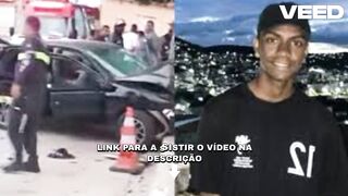 [Full] valioso filho do pastor alex valioso portal zacarias