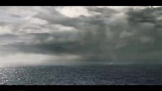 250 SAAL baad wapas return AAYA ye mystery SHIP  Movie Explain In Hindi
