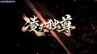 The Legend Of Ling Tian Eps 31