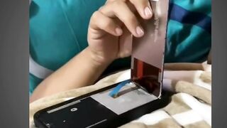 hp tren masih kini memelucu
