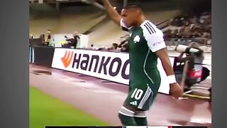 setiap gol adalah hasil dari mimpi yang tak pernah padam. boladunia